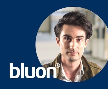 Bluon Promotes Adam Curry to SVP of Software and Data