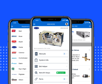 Appliance &amp; HVAC Report | Volume 4-Number 2 | April 2022