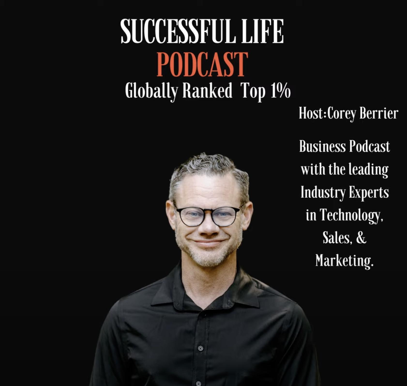 Successful Life Podcast: Bluons AI Innovation Reshaping HVAC Industry
