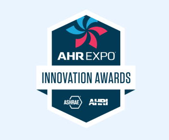 Innovation Prevails: Meet the 2022 AHR Expo Innovation Awards Winners