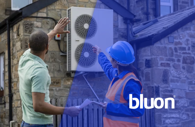 Bluon Tackles Residential HVAC Sales Slowdown in The ACHR NEWS