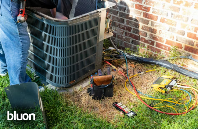 How HVACR Contractors Can Adapt to Declining New Installation Sales