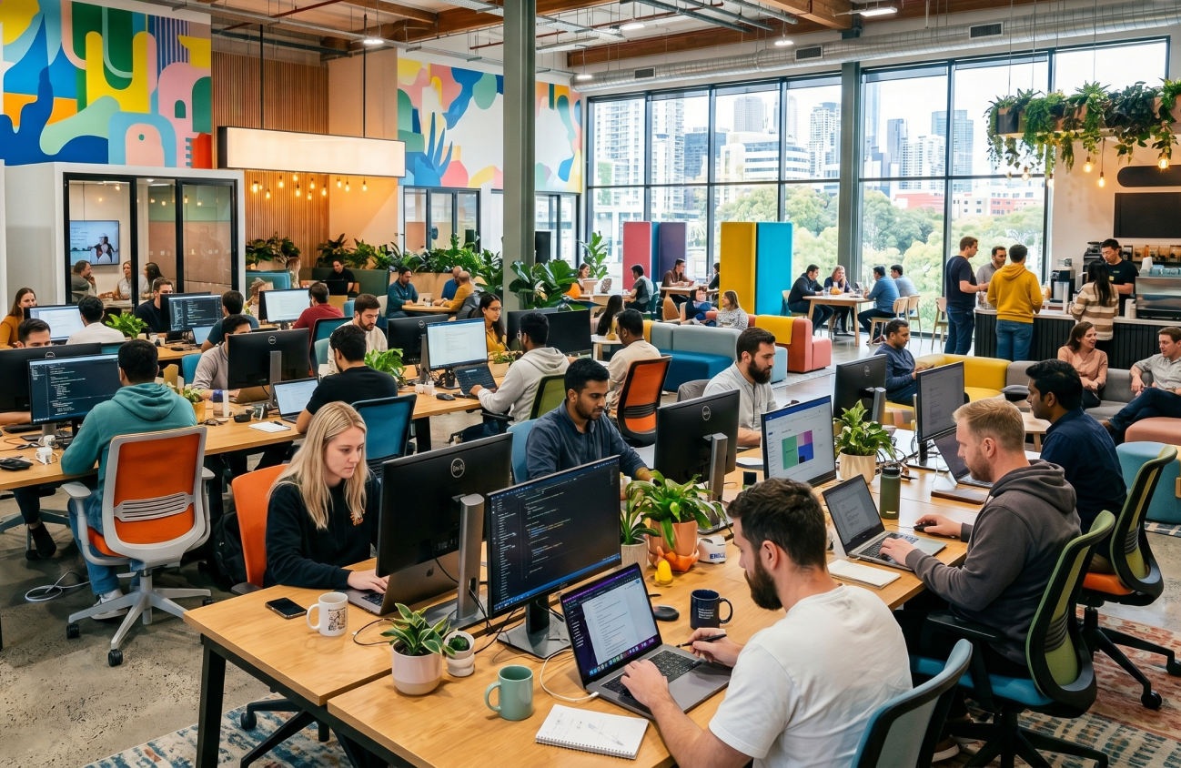AI’s Impact on SaaS Will Be Uneven. Here’s What Leaders Need to Know.