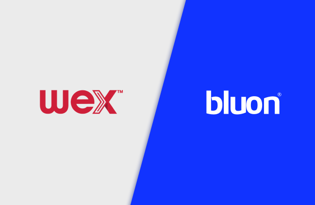 Bluon and WEX Announce Strategic Agreement to Empower HVAC and Plumbing Contractors Nationwide