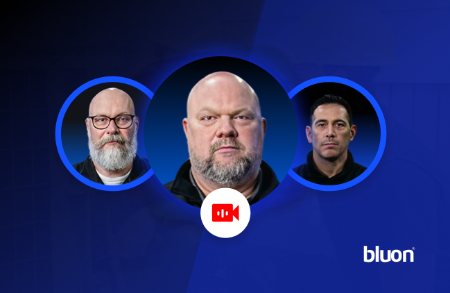 Bluon Brings Back Best-in-Class Live Tech Support for HVAC-R Field Technicians