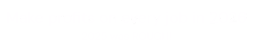 Bluon for Business marketing tagline